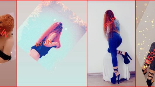 bakır saçlı izmirli escort