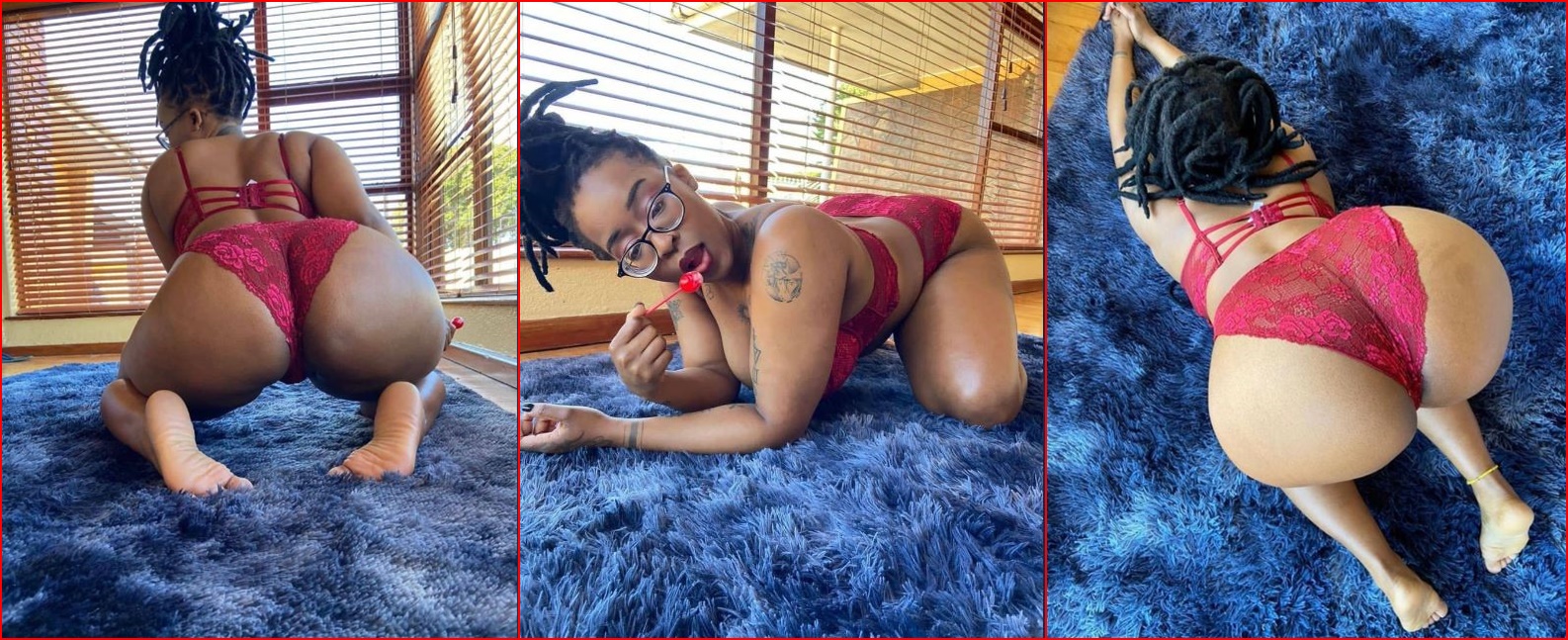Afrikalı escort