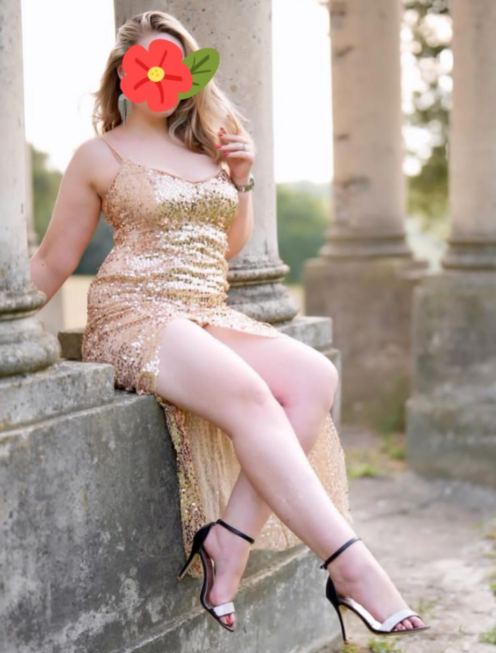 olgunlaşmış escort bayan