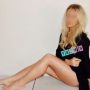Ateşli yeni sarışın Gaziantep escort Zehra - Resim3