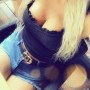 Yeşil gözlü Gaziantep escort elit Gizem - Resim1