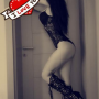 Sonbaharda Gaziantep escort bayanlığına soyunan yırtık - Resim2
