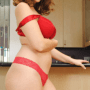 Uzun boylu Rus Gaziantep escort Galina - Resim1