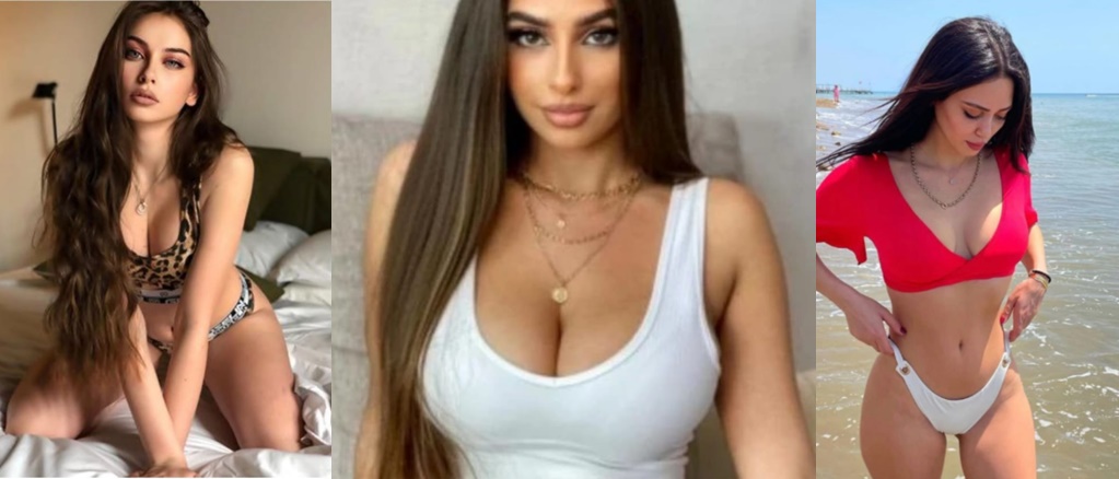 sıcak kanlı escort elena