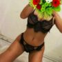 Yeni Gaziantep'e gelen escort DURU - Resim2