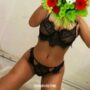 Yeni Gaziantep'e gelen escort DURU - Resim4