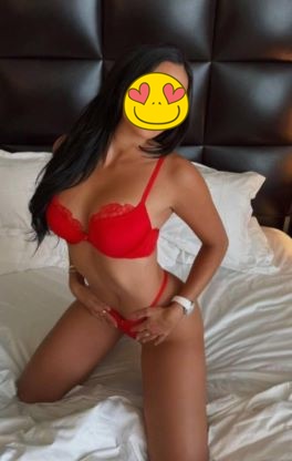 esmer tenli genç esort