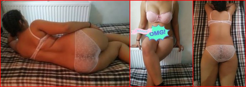 sınırsız seks yapan köle escort