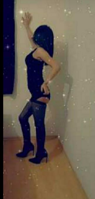 götü olmayan escort