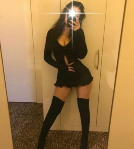 iki vajinası olan escort