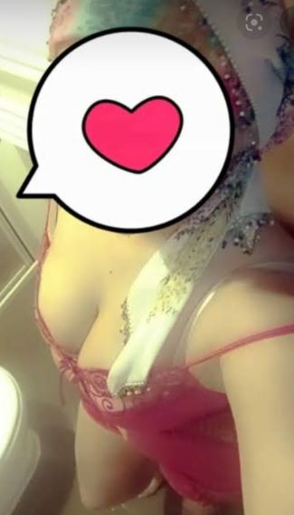 utangaç ama azgın escort