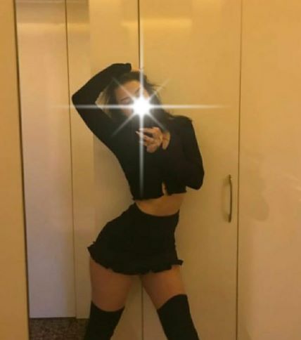 uzaylı antep escort