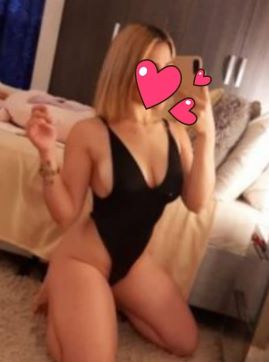 sarışın vip escort