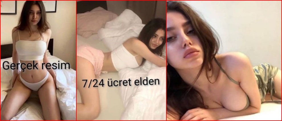 güzelliği ile büyüleyen escort kız