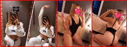 güzel ve alımlı antep escort