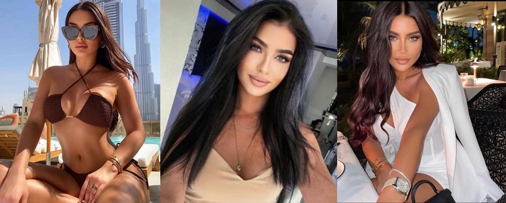 monika ile seks günü