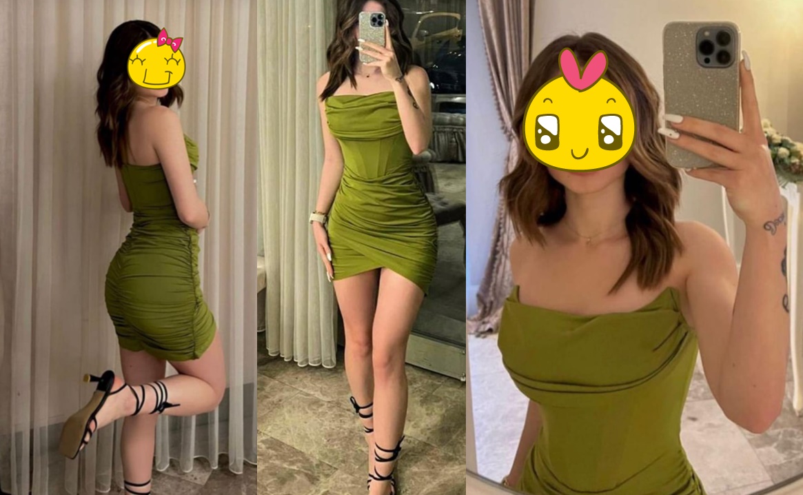 gül kokulu escort ecrin
