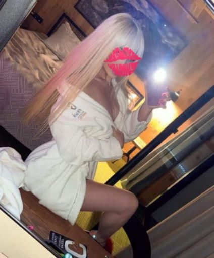 boşalan sarışın escort