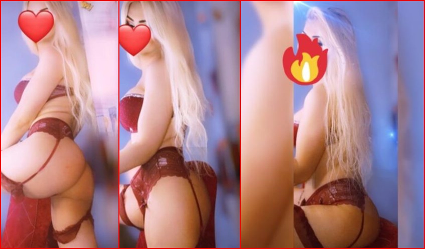 sarışın şişman escort heves