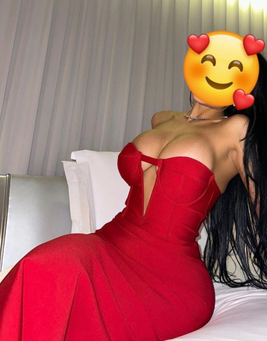 escort alina yeni yabancı bayan
