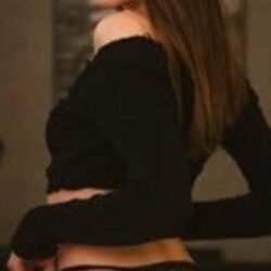 seksi manken stela