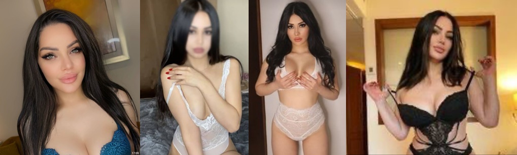 taze çiçek gibi escort