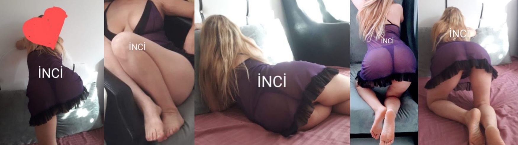 grup ve fetiş seks yapan esc