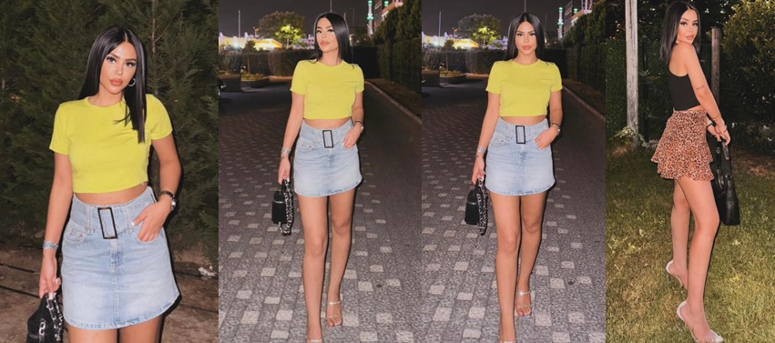 temiz ve titiz escort