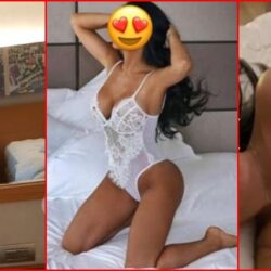 romantik escort hira