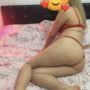 güzel kalçalı yeni escort