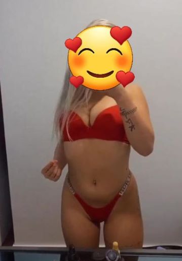 İZMİRDEN YENİ GELMİŞ TAZE SARI ESCORT