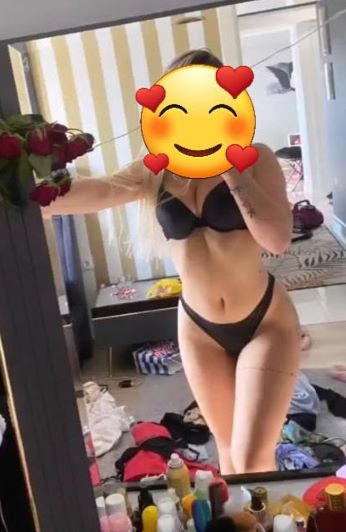 yeni taze ve genç escort
