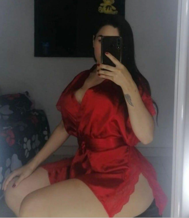 gaziantep escort hatun