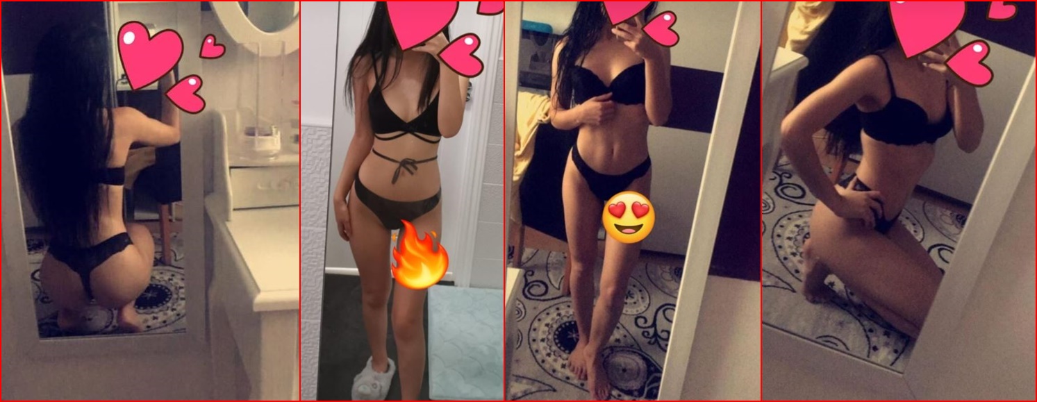 ateşli vip escort otele geliyor