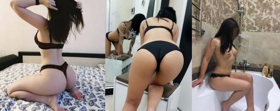 kaliteli utangaç escort