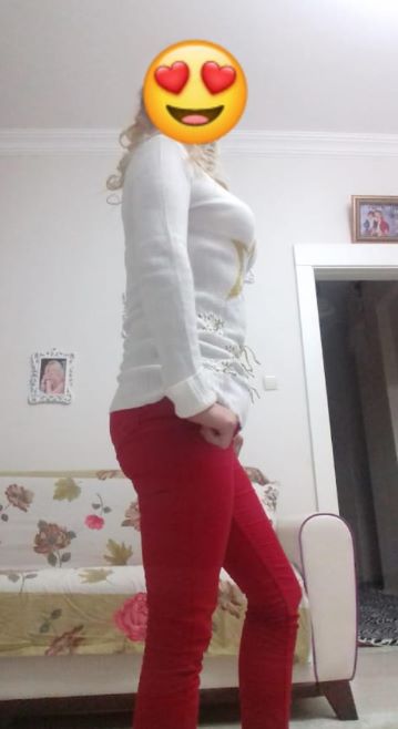 melisa antep escort gerçek foto