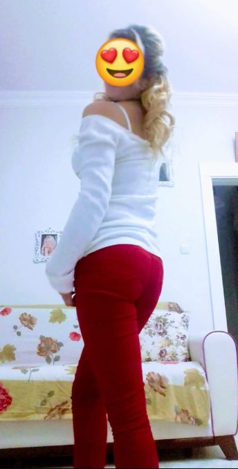 antep escort gerçek resim