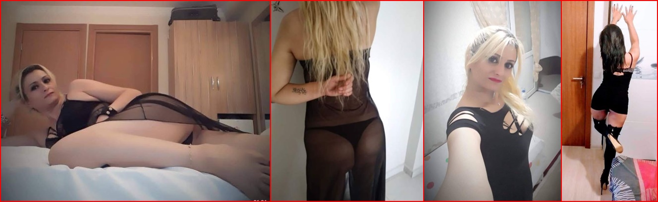 antep escort melisa gerke fotolar