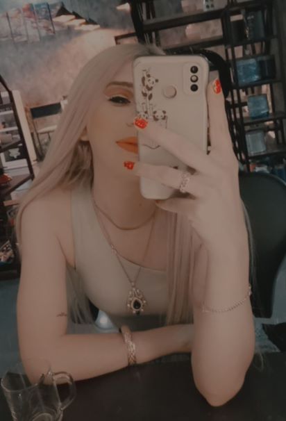 buket travesti trans