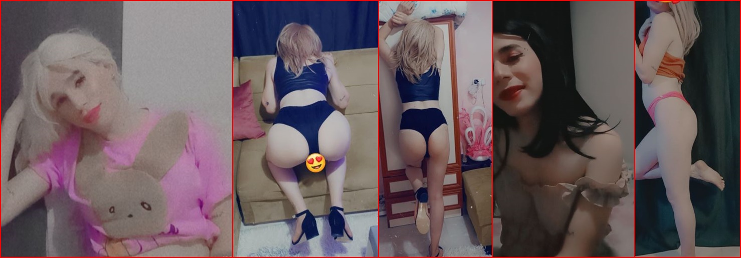 seks düşkünü trans escort