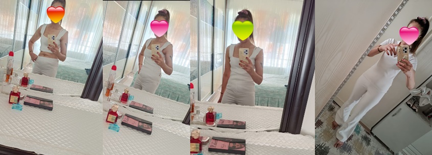 genç ve fit escort ömür