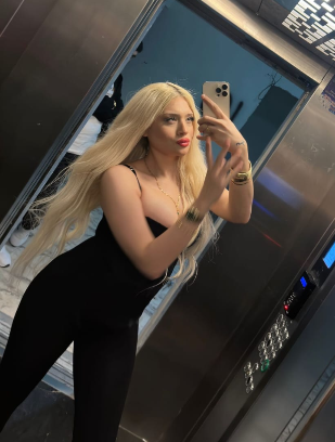 uzun sarı saçlı gaziantep escort