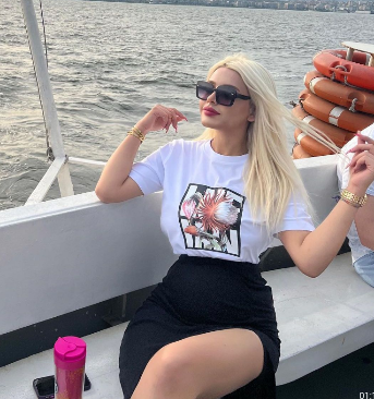 erkekleri coşturan izmirli esc