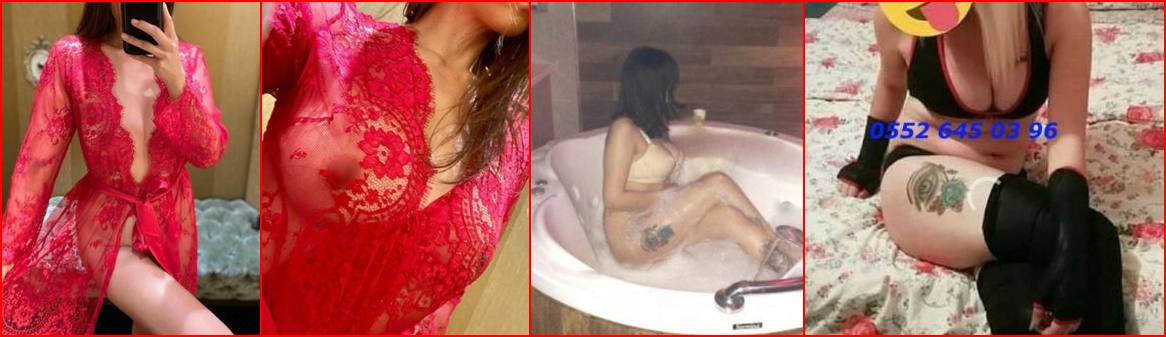 çıtır ve azgın antep genç escort