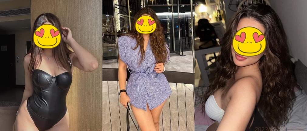 seksi demet geri gelmiş