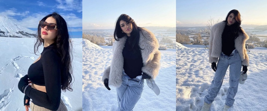 yeni antep esc ışıl