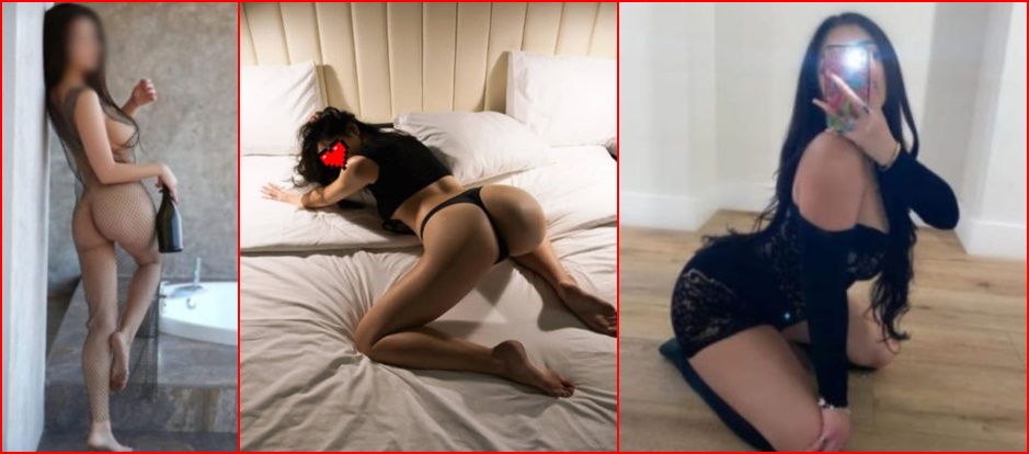 vip kalitesinde yeni yabancı esc