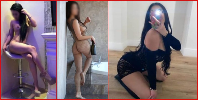 ateşli seksi fizikli rus escort anna