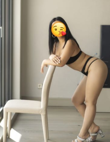 seksi fizikli esc kız
