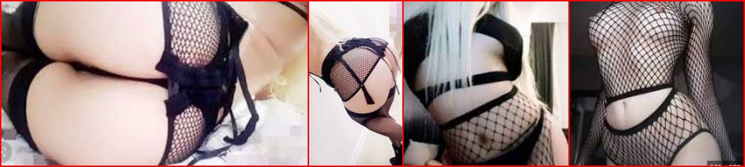 sarışın beyaz tenli balık etli escort